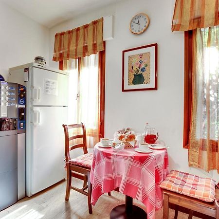 Casa Di Sara Bed & Breakfast Venice Exterior photo