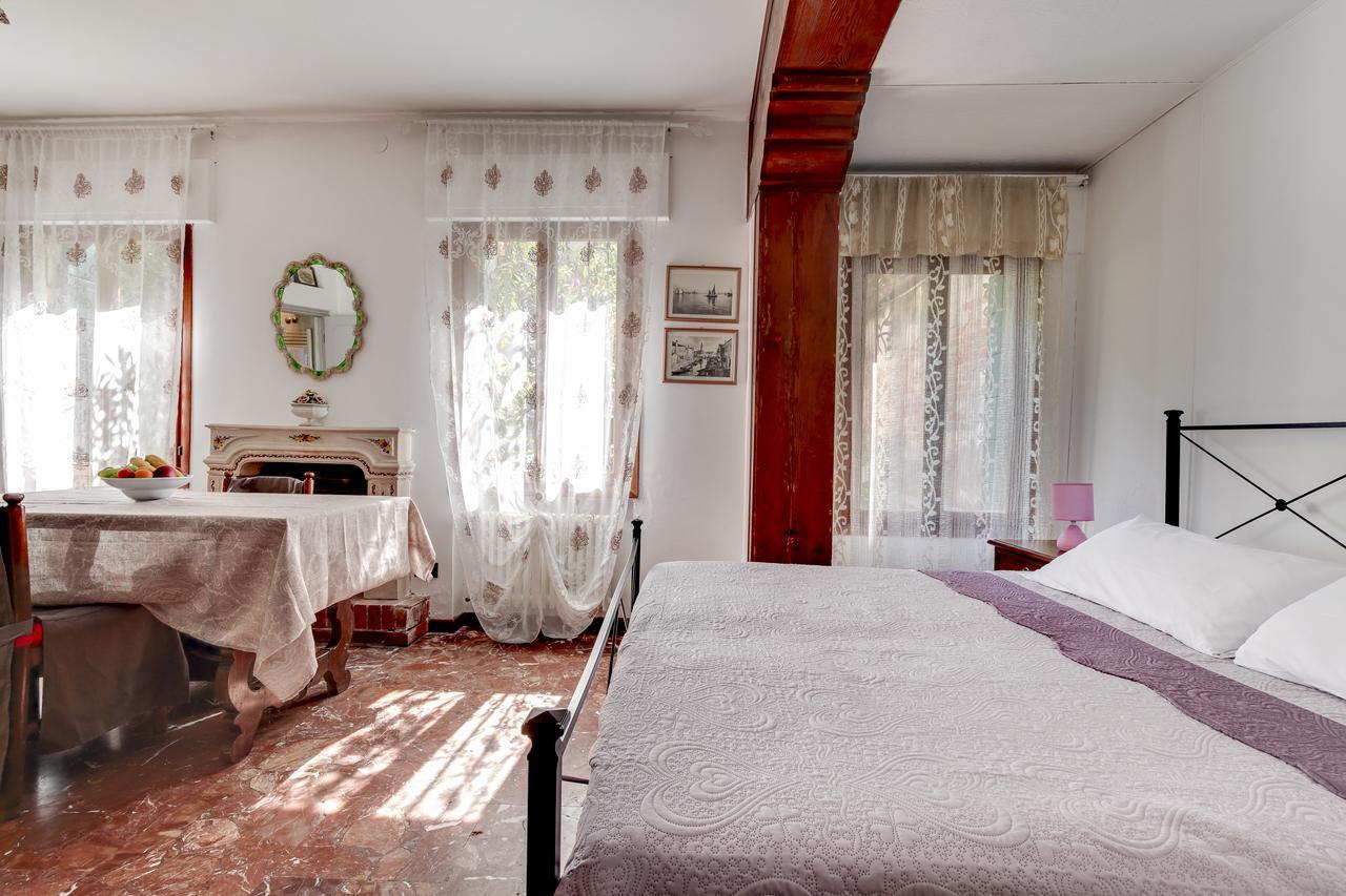 Casa Di Sara Bed & Breakfast Venice Exterior photo