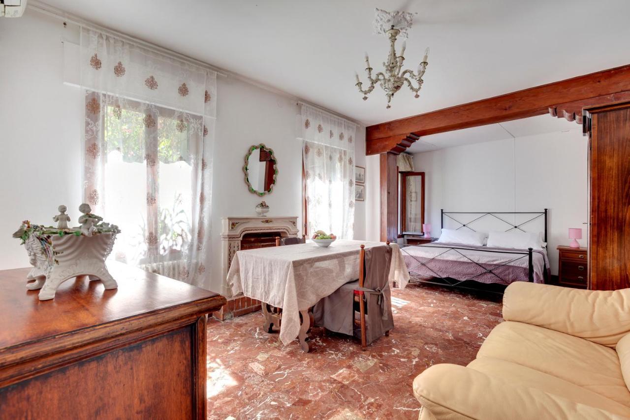 Casa Di Sara Bed & Breakfast Venice Exterior photo