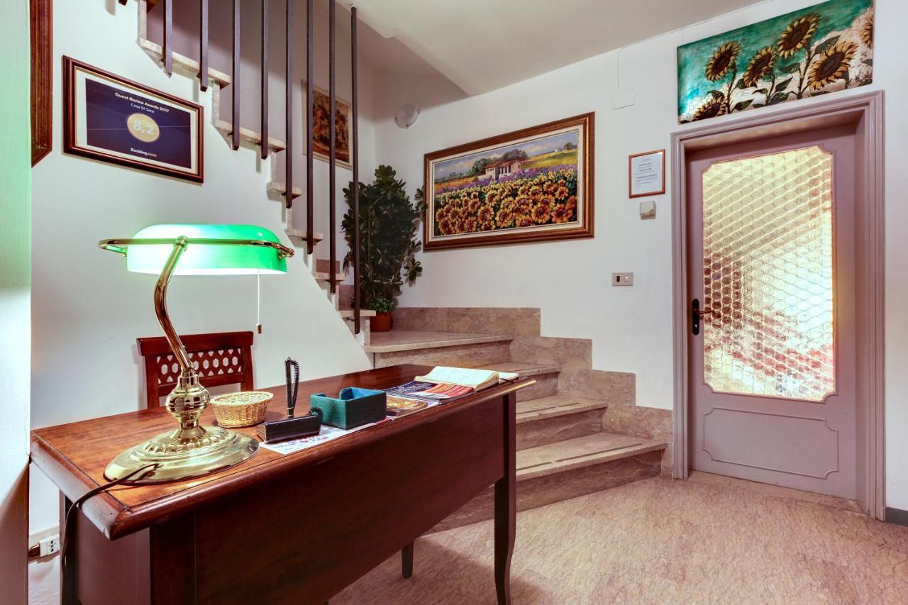 Casa Di Sara Bed & Breakfast Venice Exterior photo