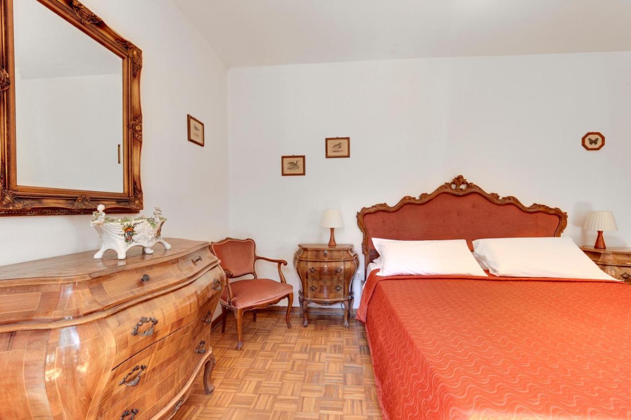 Casa Di Sara Bed & Breakfast Venice Exterior photo